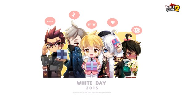 White Day