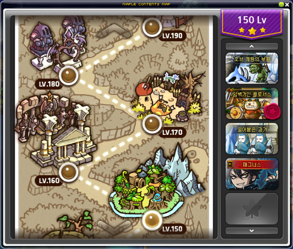 Completed Colossus the Giant