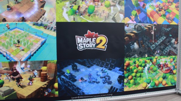 MapleStory 2 (3)