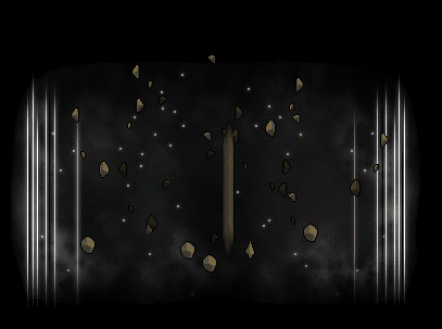 Psychic Drain Effect