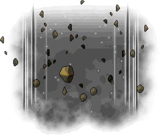 Psychic Drain Effect