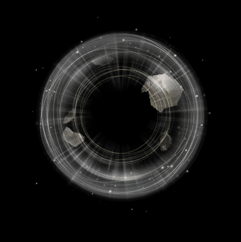 Psychic Grab 2 Effect