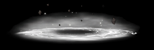 Psychic Ground 2 Effect