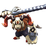 Coldhearted Baphomet