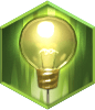 Incandescent Lightbulb