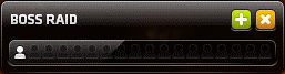 Urus Boss Raid