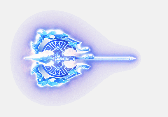 Boost End - Hunters Targetting Effect