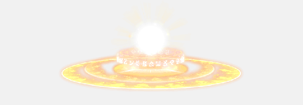 Breath - Return! Effect