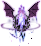 Demonic Fortitude Effect