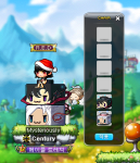 Heroes Cube Chair –&nbsp;EunWol