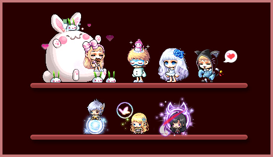 Royal Style Coupon Items