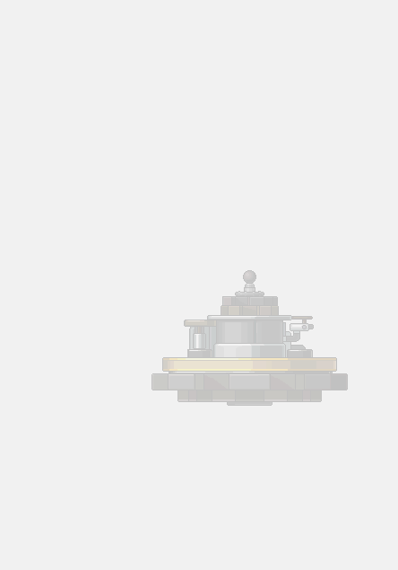 Secret Plaza Emergency Meeting Effect