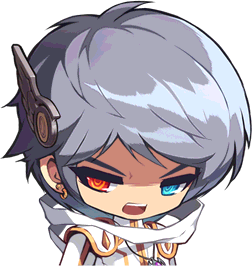 Luminous Rework Luminous (1) | Orange Mushroom's Blog