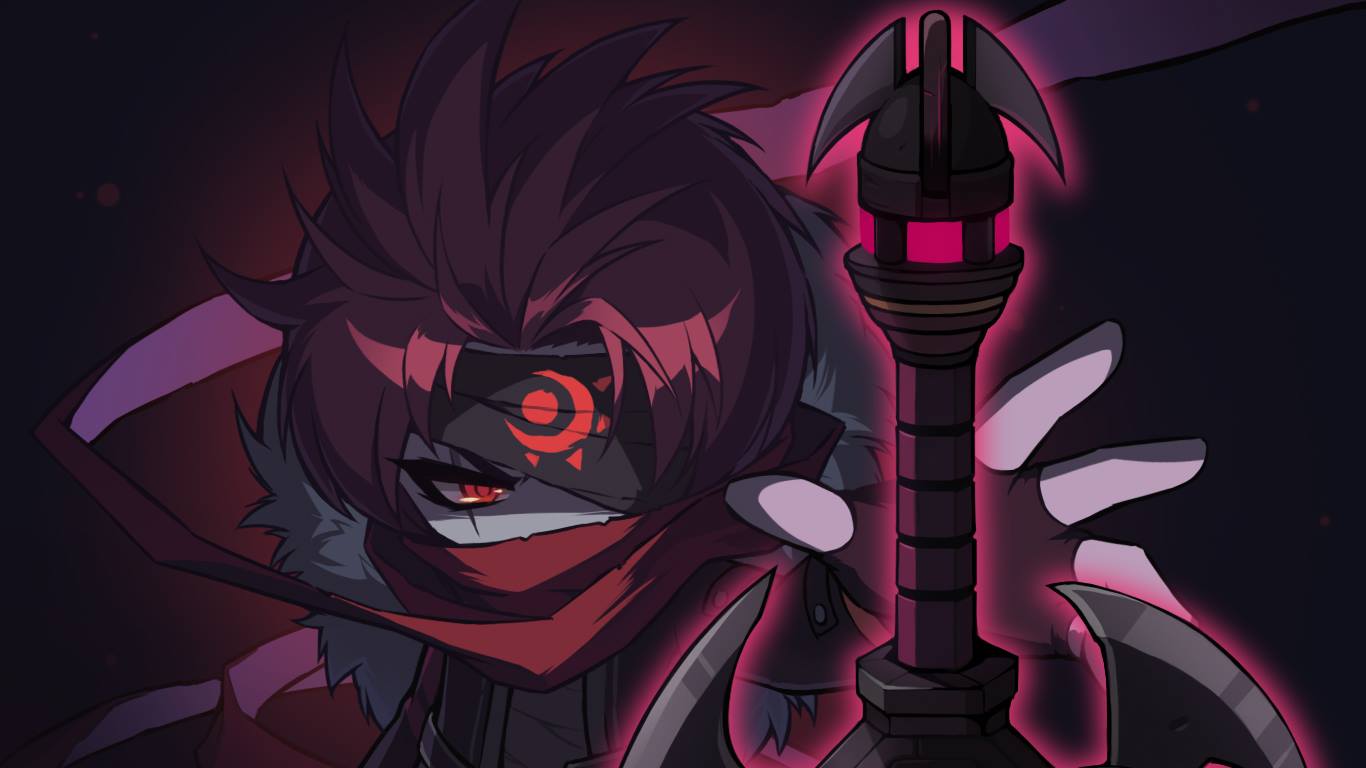 Damien (Phase 1) | Orange Mushroom's Blog