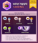 12th Anniversary Celebration&nbsp;Box