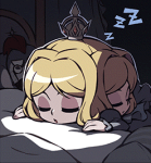 Bloody Queen (Hidden)