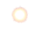 Celestial Unity Effect&nbsp;(Sun)