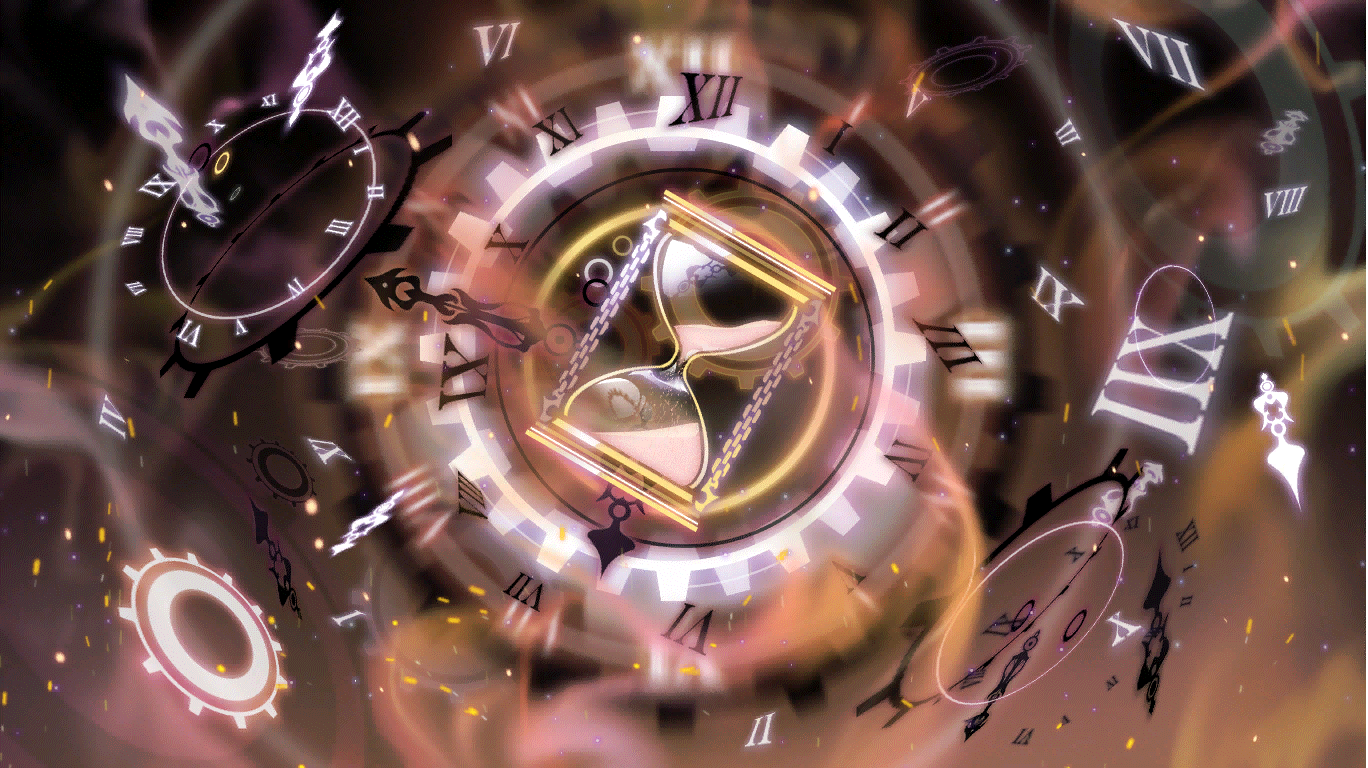 Limit Break Effect | Orange Mushroom's Blog