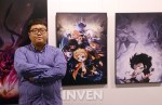 MapleStory V Update&nbsp;Director