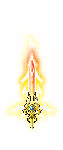 Sword of Burning Soul&nbsp;Effect