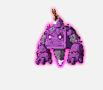 Stone Troll (attack1)