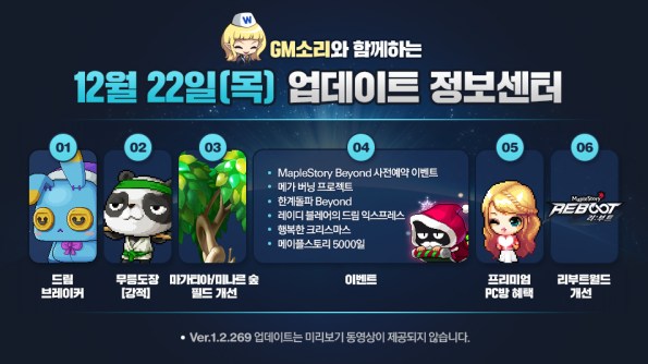 december-22-update-information-centre