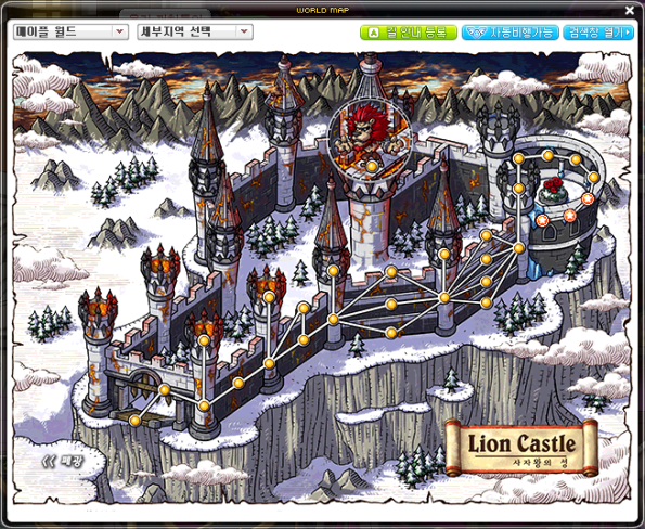 lion-kings-castle-star-force-maps