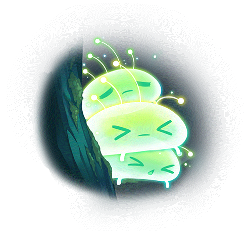 stone-spirits-1 | Orange Mushroom