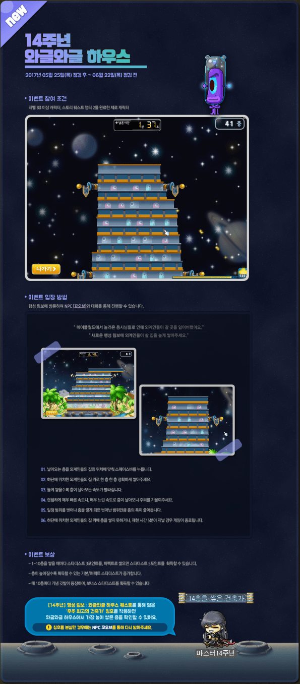 14th Anniversary Crashing House.png