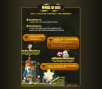 Star of Blessings&nbsp;Vita