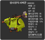 Black Market Cobbler