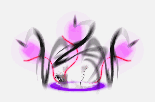 Weapon Variety III Effect