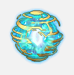 Ancient Crystal Effect (Stand&nbsp;5)