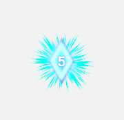 Bless Mark Mastery Effect