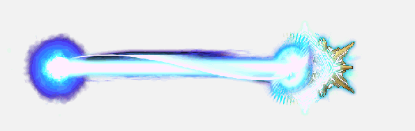 Crystal Ignition Effect