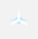 Crystal Skill Mortal Swing&nbsp;Effect