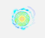 Ethereal Form Effect