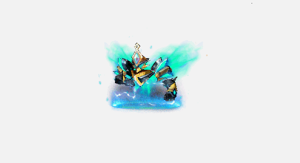 Gram Holder Effect (Attack)