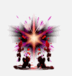 Ready to Die Effect (Stage&nbsp;1)