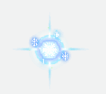 Frost Sword (3) Effect