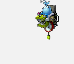 Other World’s Papulatus