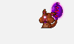 Pung Pung Squirrel&nbsp;(attack1)