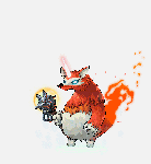 Sky Guardian (attack1)