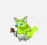 Wind Guardian (attack1)