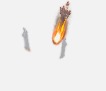 Sword Strike Effect&nbsp;(Air)