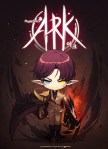 maplestory_ark_A_포스터