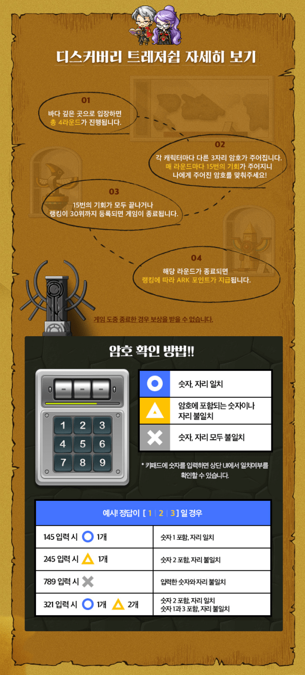 Discovery Treasure Ship Game