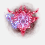 Spider in Mirror Effect&nbsp;(Mirror)