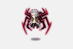 Spider King Effect&nbsp;(Attack)