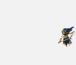 Watcher of Darkness&nbsp;(Attack)